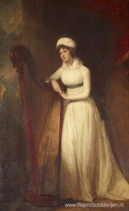 Lady Louisa Theodosia Hervey (1767–1821), gravin van Liverpool