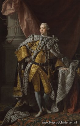 George III