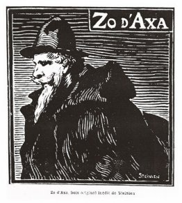 Zo d'Axa