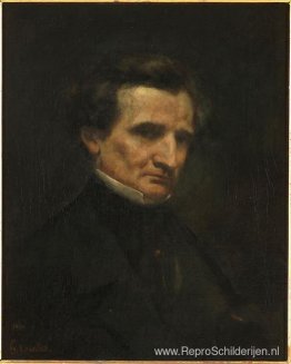 Hector Berlioz