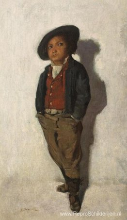 Kleine Gavroche