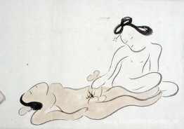 Een Shunga