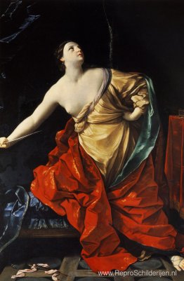 Lucretia