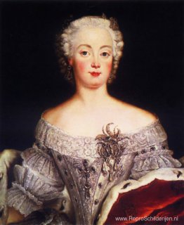 Elisabeth Christine