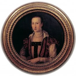 De noodlijdende Eleonora da Toledo