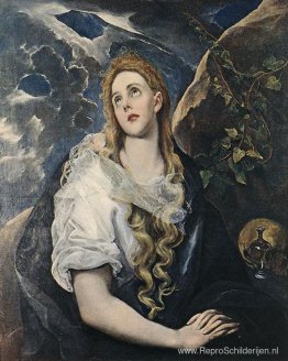 St. Maria Magdalena