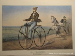 De Velocipede