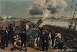 Bombardement op Bomarsund