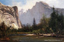 Koninklijke Bogen en Halve Koepel, Yosemite