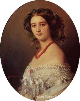 Maria Louise van Wagram Prinses van Murat