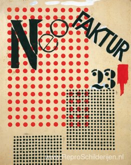 Neo Factur Nº23