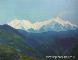 Kangchenjunga