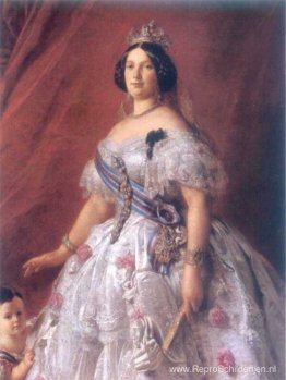 Isabel II van Verenigd Koninkrijk