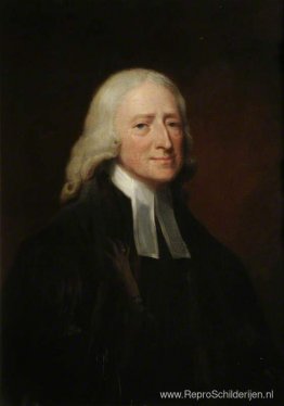 John Wesley (1703-1791)