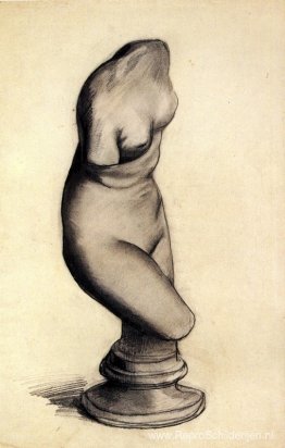 Torso van Venus