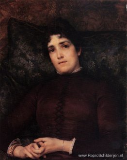 Mevrouw Frank D. Millet