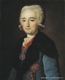 Alexandr Matvejevitsj Dmitriev-Mamonov