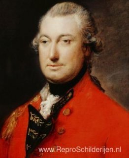 Heer Cornwallis