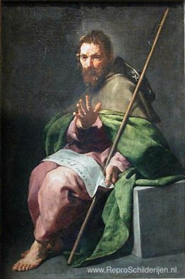 St. Jacobus de Meerdere