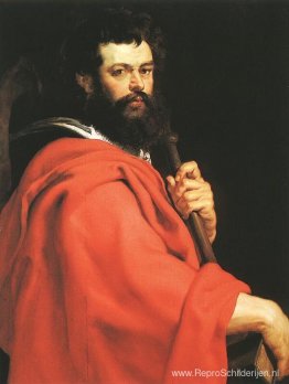 St. Jacobus de Apostel