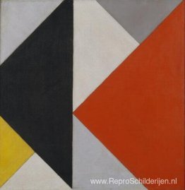 Tegencompositie XIII