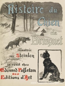 Geschiedenis van Chien de Brisquet