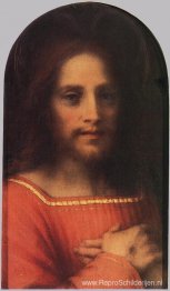 Christus de Verlosser