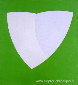 Groene Valentijn #3