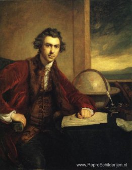 Sir Joseph Banks