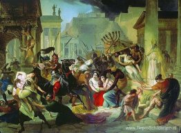 Genserichs invasie van Rome