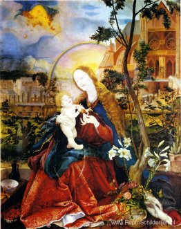 De Stuppacher Madonna