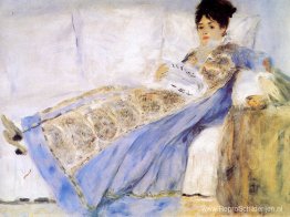 Mevrouw Monet