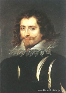 De hertog van Buckingham