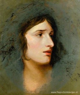 Sarah Siddons (1755-1831)