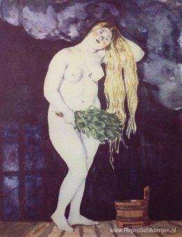 Russische Venus