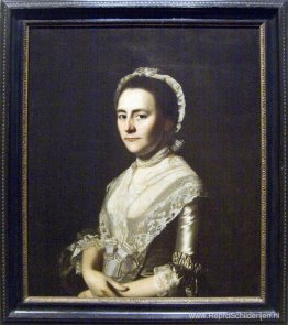 Elizabeth Goldthwaite (mevrouw Alexander Cumming)