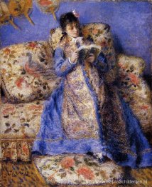 Camille Monet-lezing