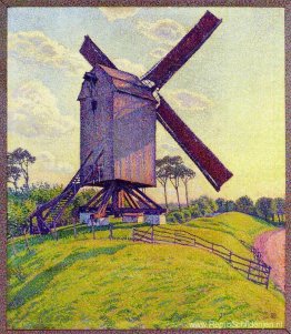 De Molen te Kelf