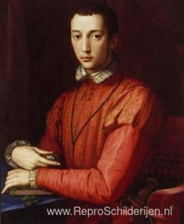 Francesco I de' Medici, groothertog van Toscane