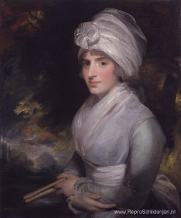 Sarah Siddons (née Kemble)