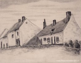 Een Zandmennik-huis