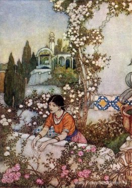 Blazende Roos, De Rubaiyat van Omar Khayyam