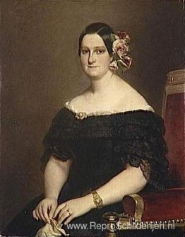 Maria Cristina di Borbone, prinses van beide Sicilië