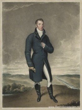 Arthur Wellesley, 1st Hertog van Wellington