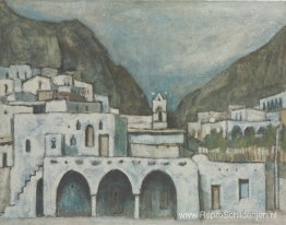 Maaloula