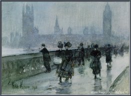 Hassam Westminster-brug