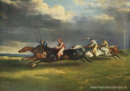 De Epsom-derby