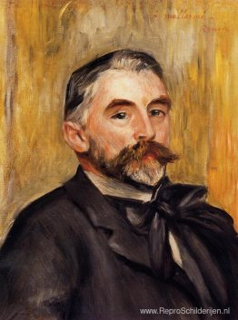 Stéphane Mallarmé