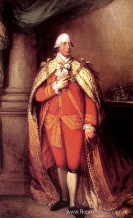 Koning George III