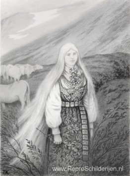 Hulder